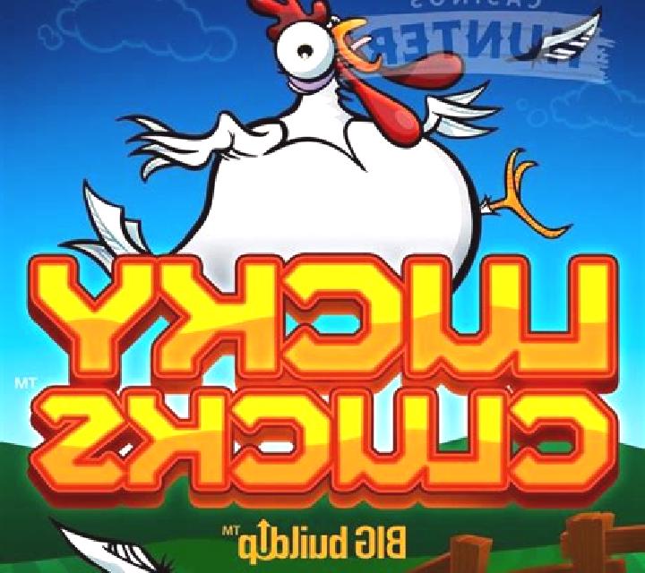 Lucky Clucks online slot