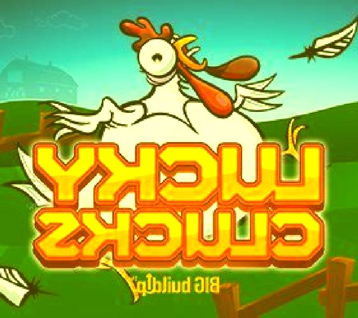 Lucky Clucks slot game