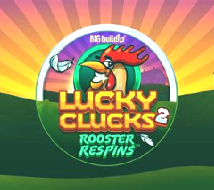 Lucky Clucks slot machine