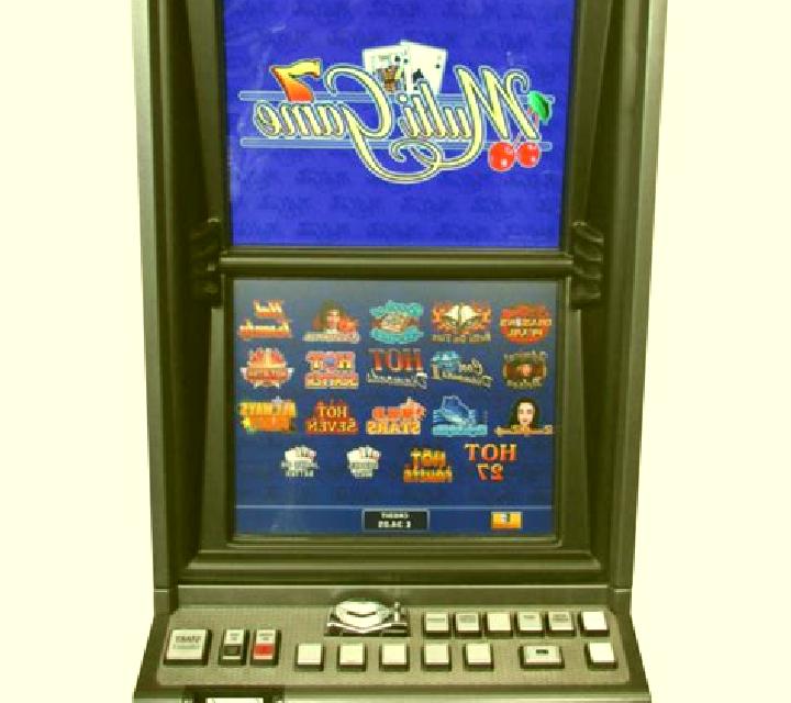 Lucky Coin (Amatic Industries) slot game