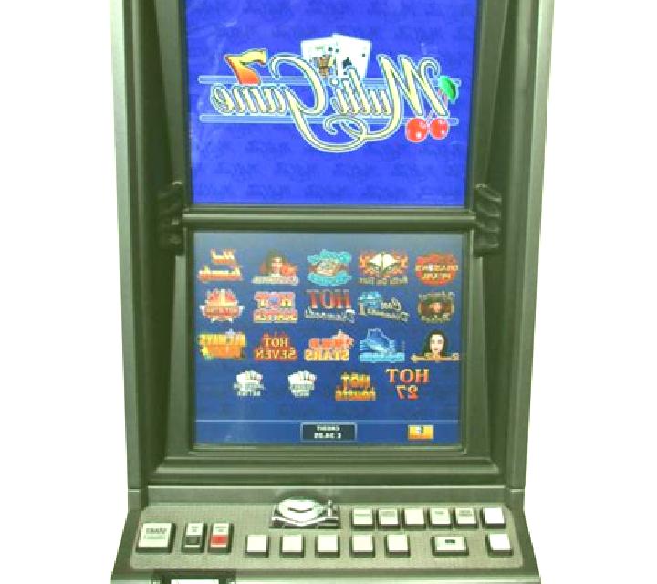 Lucky Coin (Amatic Industries) slot machine