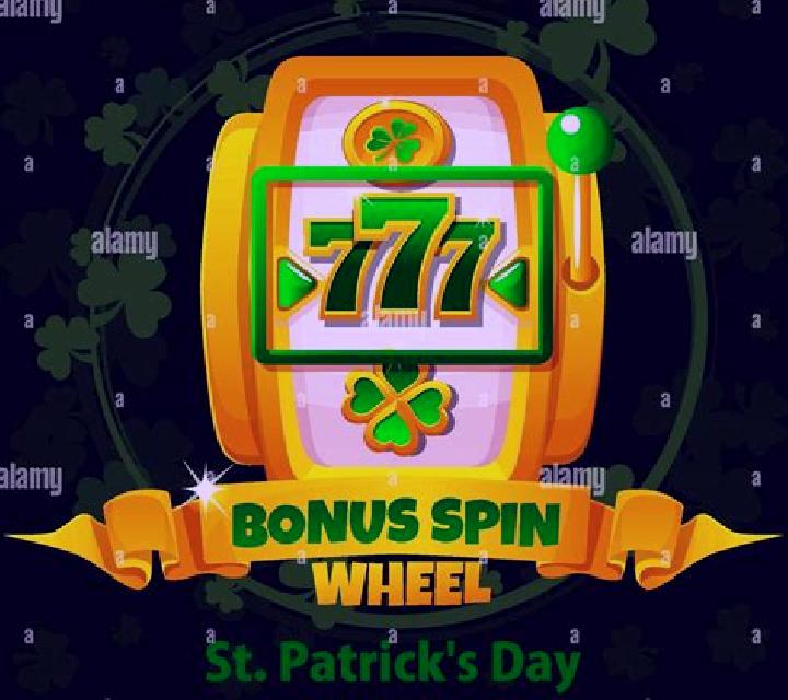 Lucky Coin and Green Diamond slot