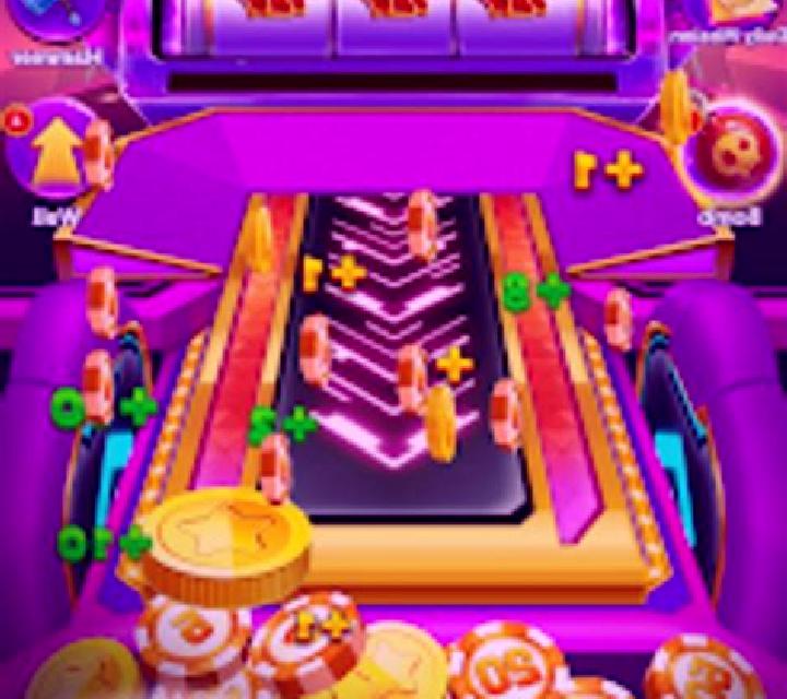 Lucky Coin HOT online slot