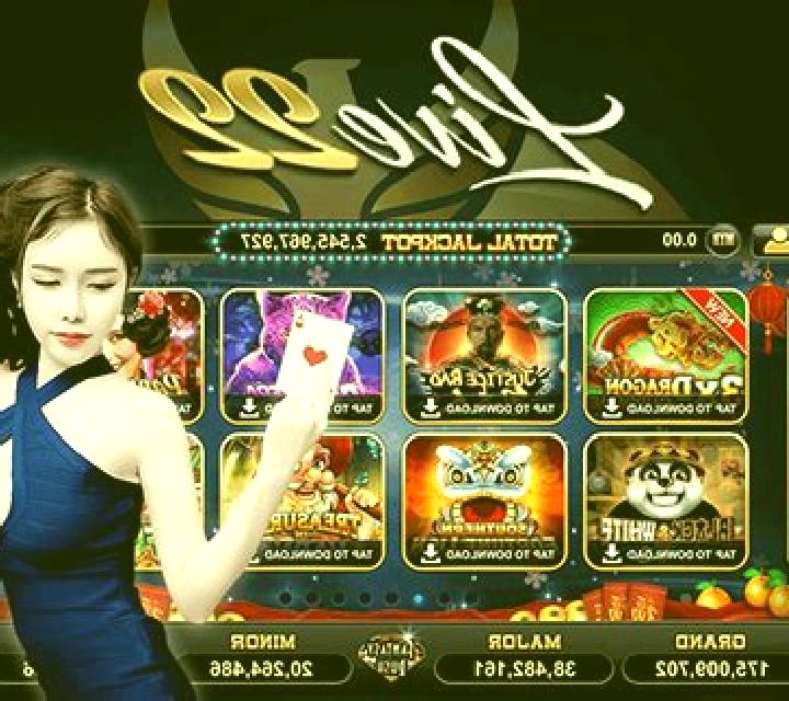 Lucky Coin (Live22) online slot