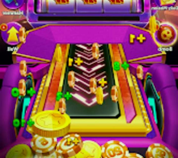 Lucky Coin (Nektan) online slot