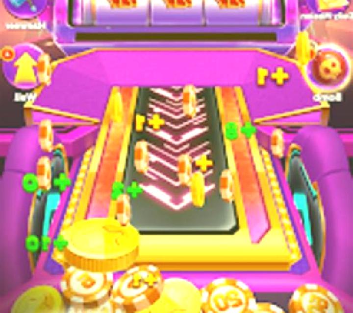 Lucky Coin (Nektan) slot