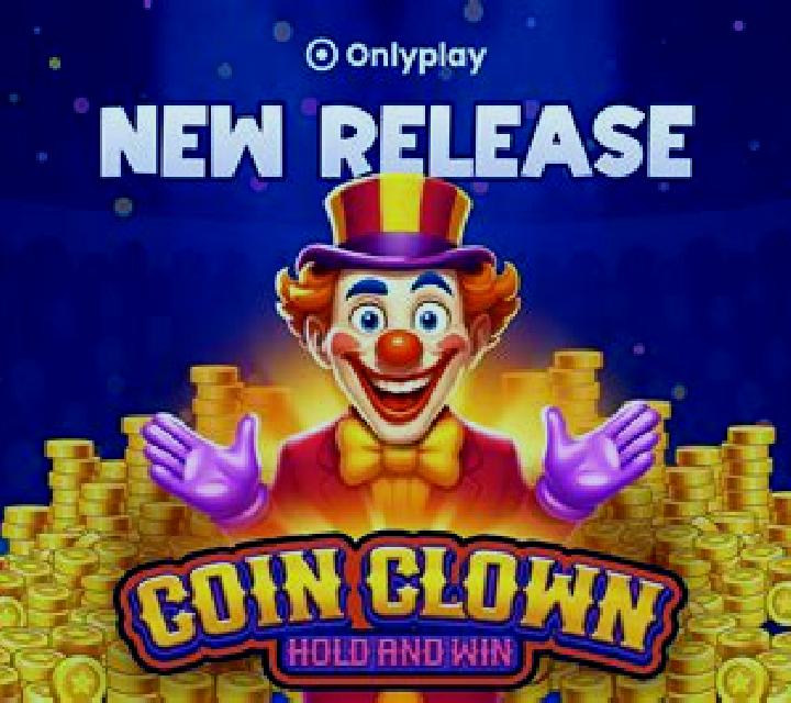Lucky Coin (Onlyplay) online slot