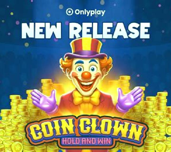 Lucky Coin (Onlyplay) slot