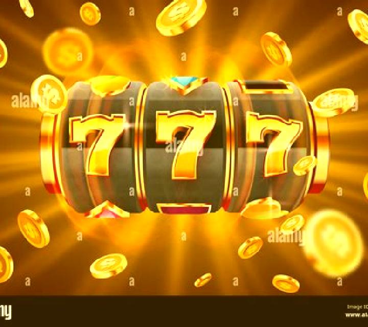 Lucky Coin Wins slot game
