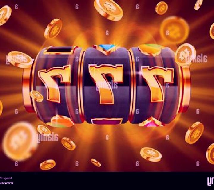 Lucky Coin Wins slot machine