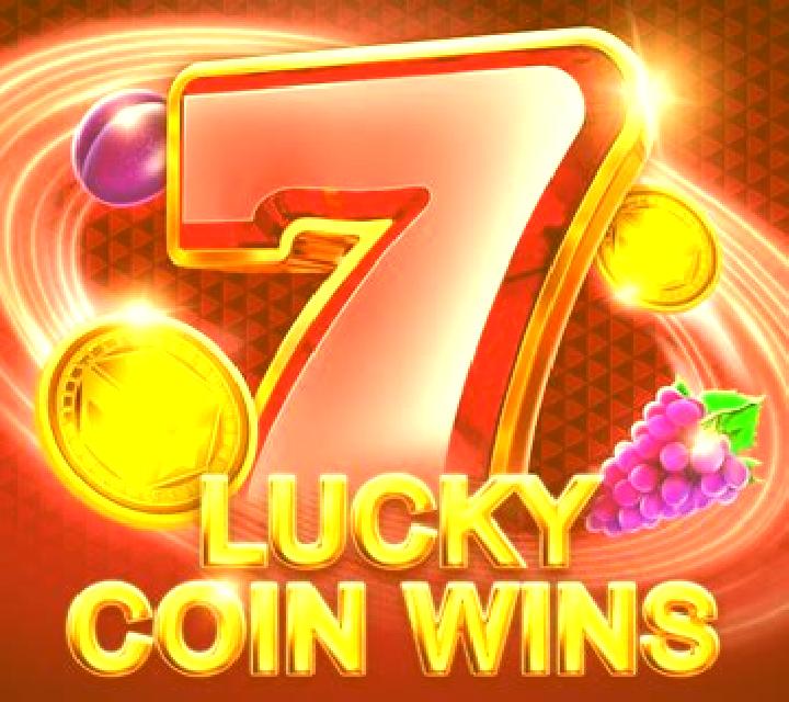 Lucky Coin Wins slot