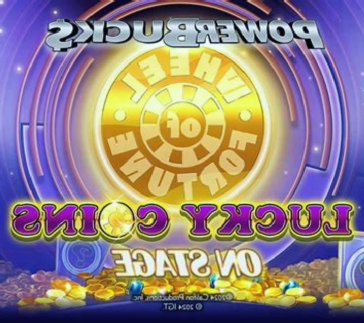 Lucky Coins (SuperlottoTV) online slot