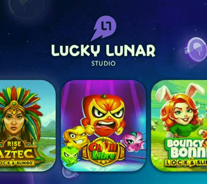 Lucky Coins (SuperlottoTV) slot game