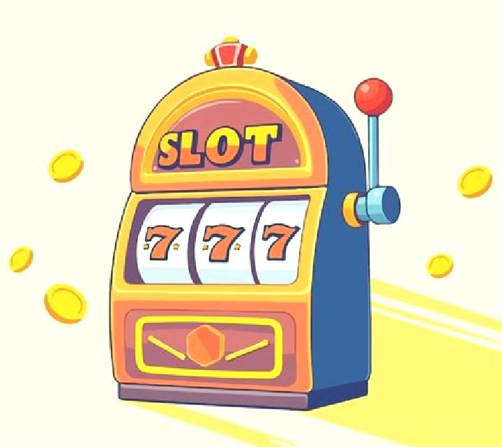 Lucky Coins (SuperlottoTV) slot machine