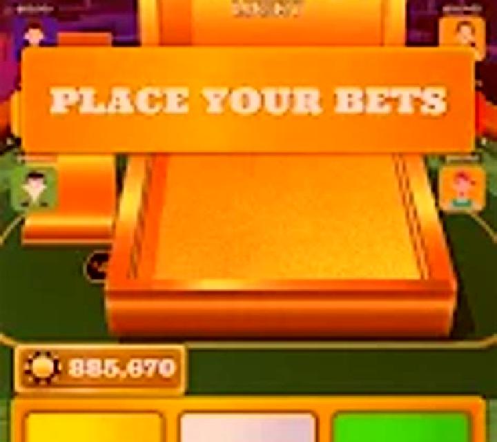 Lucky Color online slot