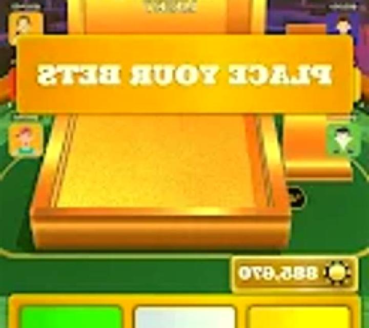 Lucky Color slot game