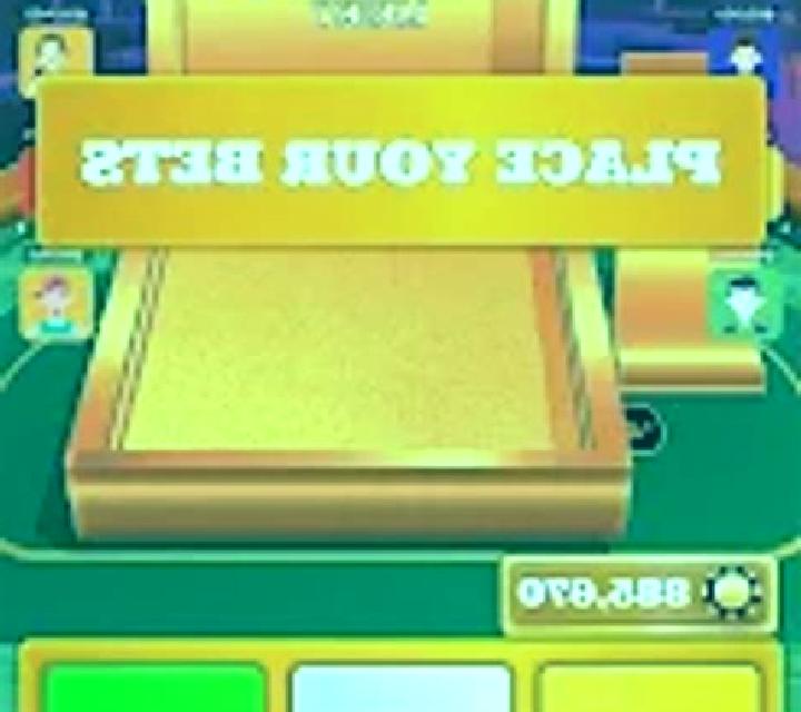 Lucky Color slot