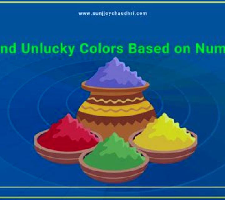 Lucky Colors slot