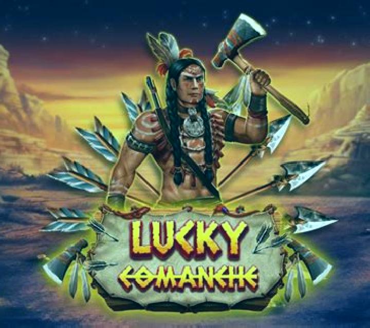 Lucky Comanche online slot