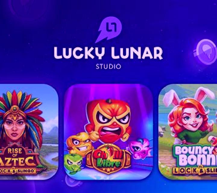 Lucky Combo online slot