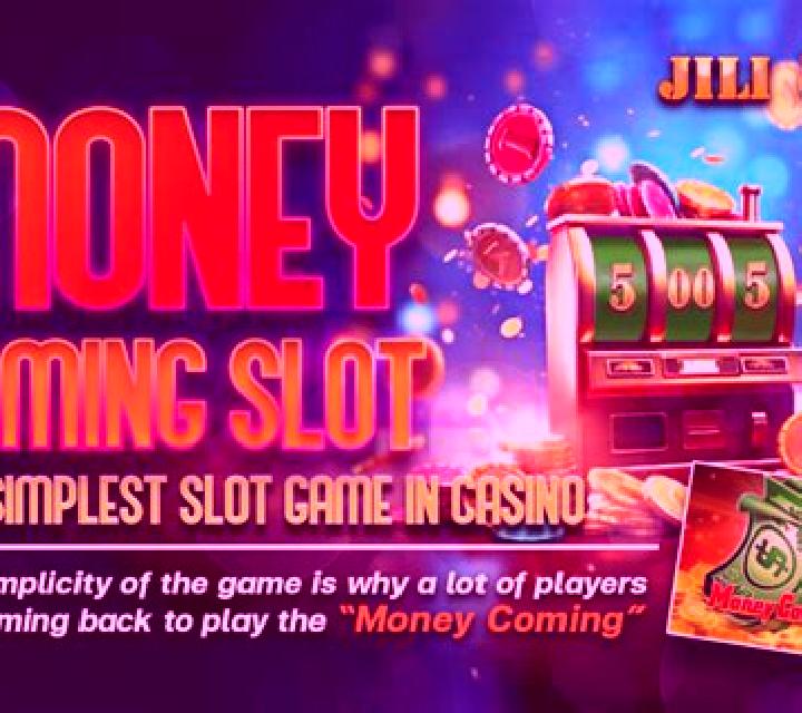 Lucky Coming online slot