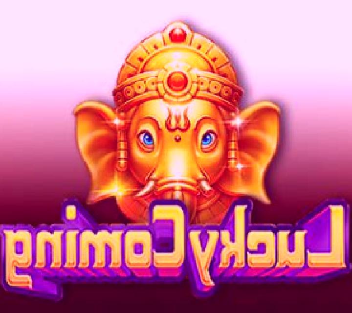 Lucky Coming slot game
