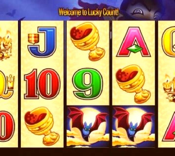 Lucky Count slot