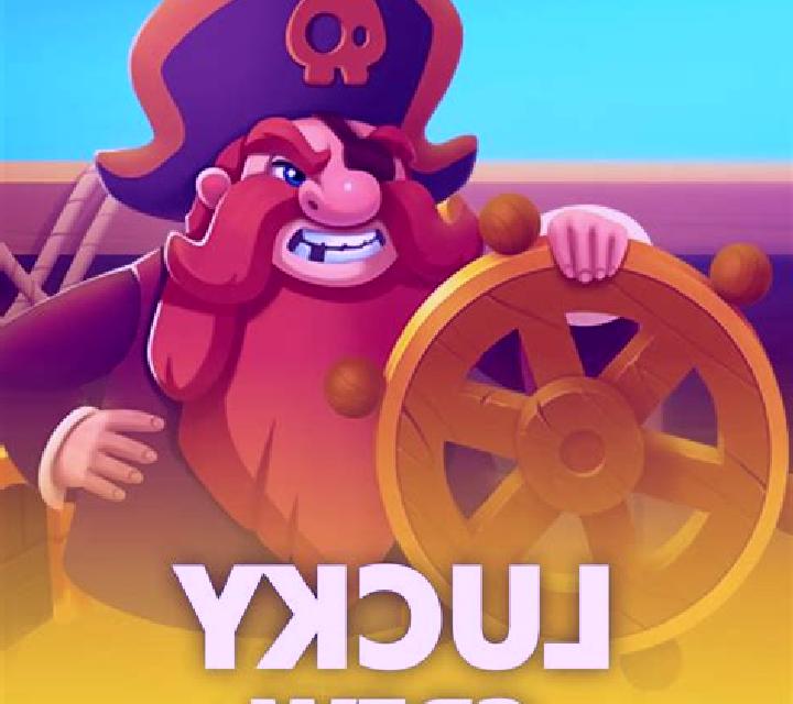 Lucky Crew online slot