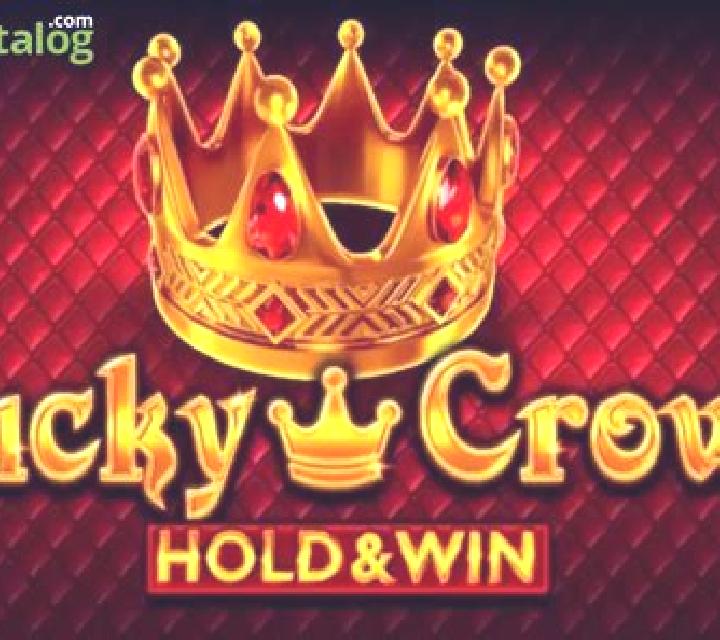 Lucky Crown Hold And Win online slot