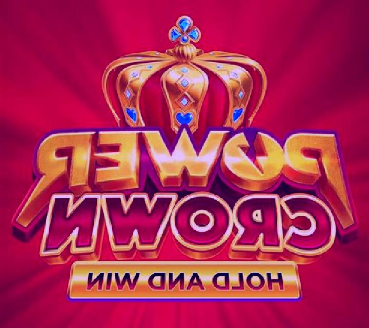 Lucky Crown Hold And Win slot game