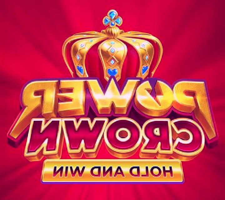 Lucky Crown Hold And Win slot machine