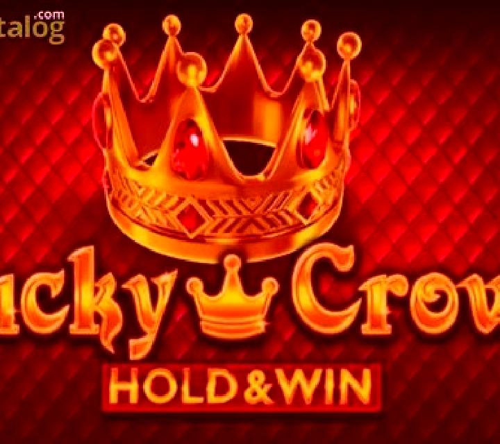 Lucky Crown Hold And Win slot