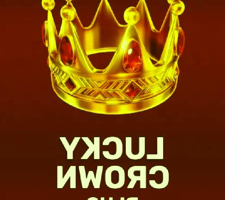 Lucky Crown Plus online slot