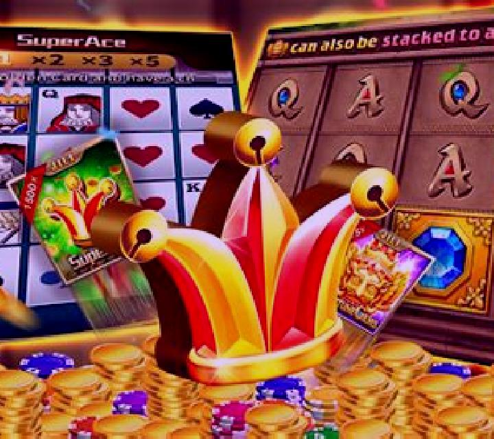 Lucky Crown Plus slot
