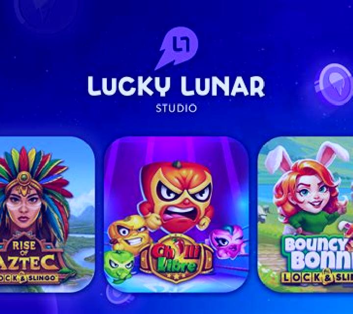 Lucky Crumbling online slot