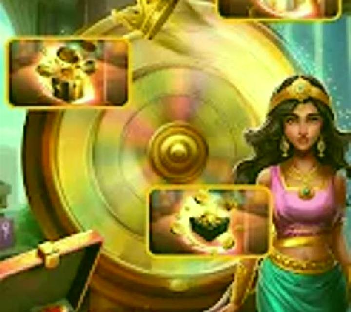 Lucky Crush online slot