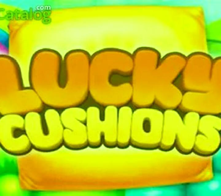 Lucky Cushions slot