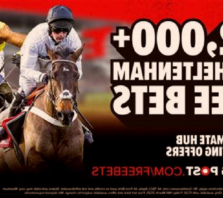 Lucky Day: Cheltenham Champions slot machine