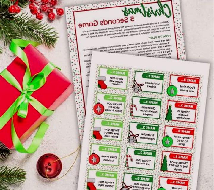 Lucky Day - Christmas (G.Games) slot game