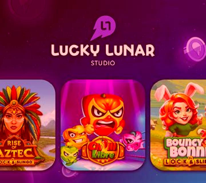 Lucky Day online slot