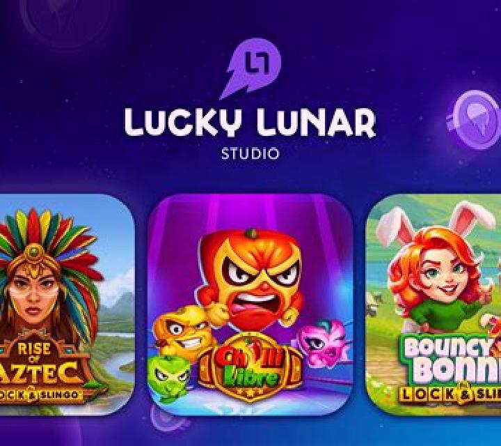 Lucky Desserts online slot