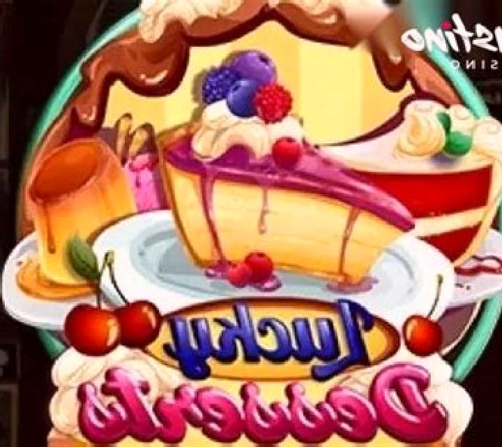 Lucky Desserts slot