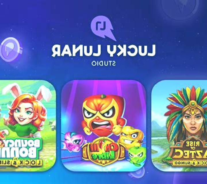 Lucky Destiny slot game