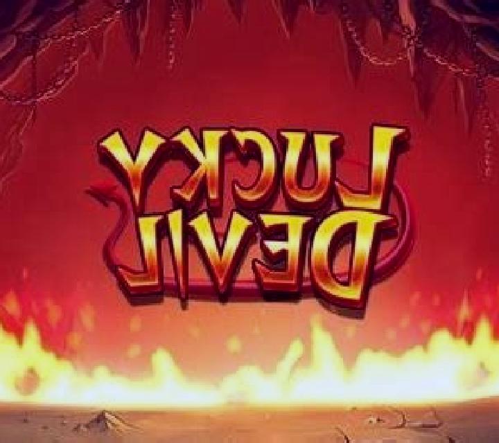 Lucky Devil (Octavian Gaming) online slot