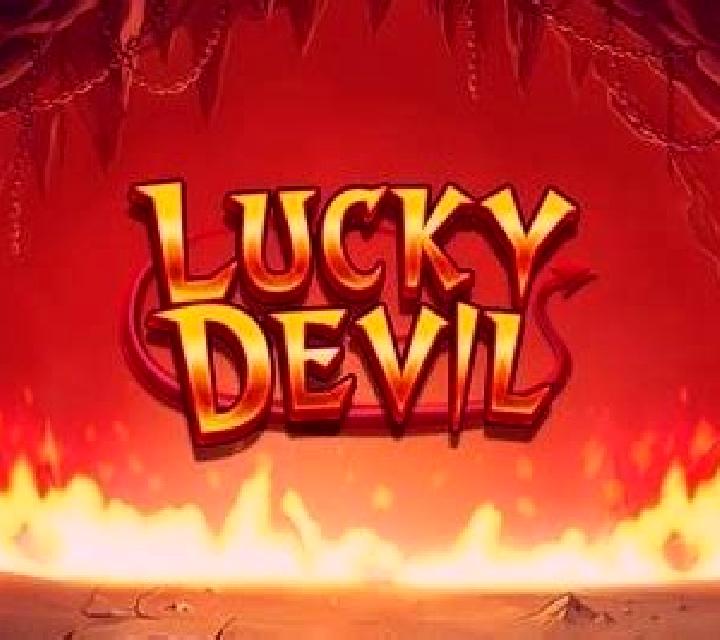 Lucky Devil (Octavian Gaming) slot game