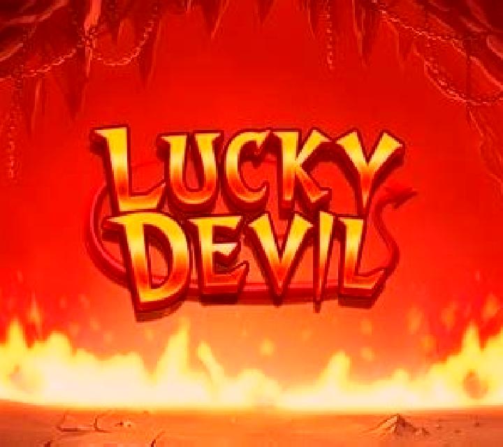 Lucky Devil (Octavian Gaming) slot machine
