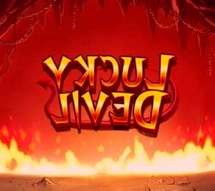 Lucky Devil (Octavian Gaming) slot