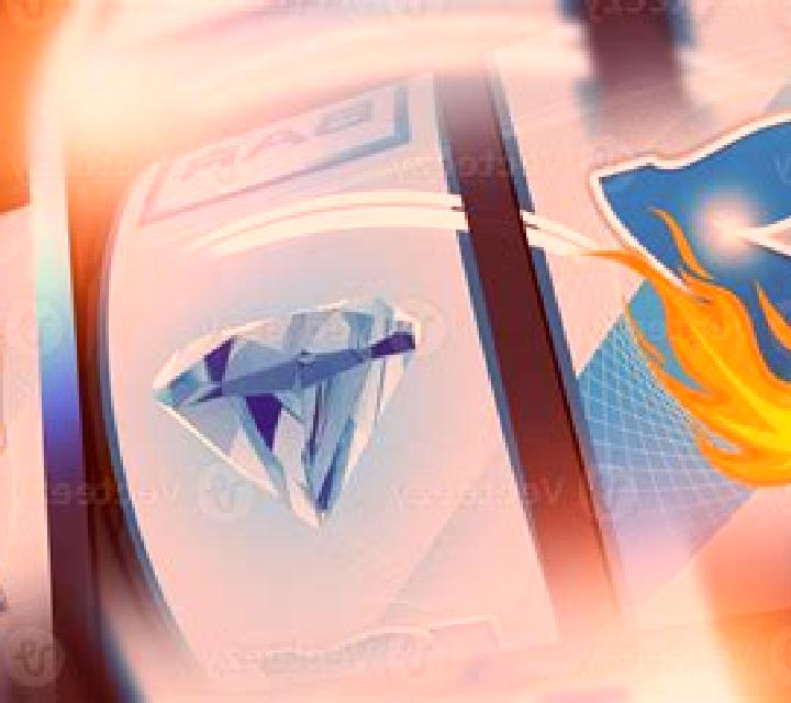Lucky Diamond slot game