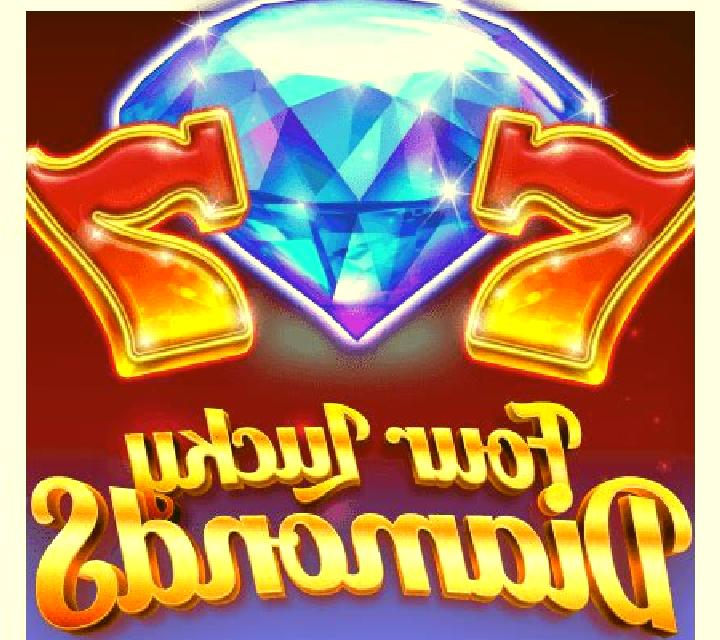 Lucky Diamonds slot