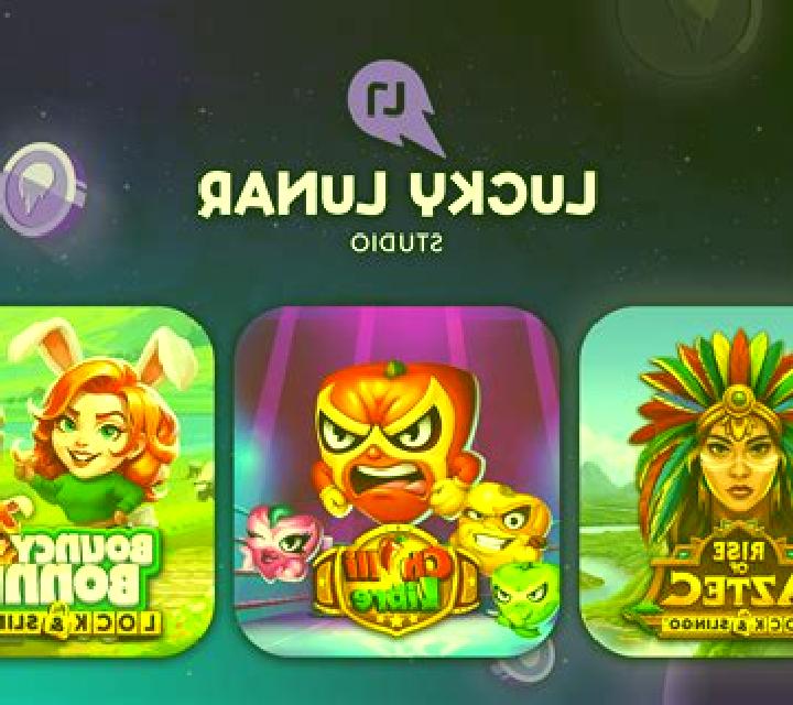 Lucky Dice 1 online slot